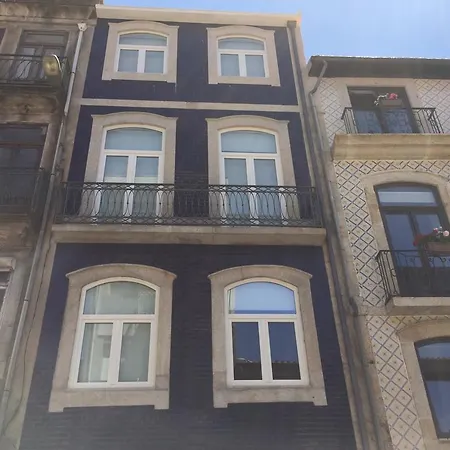 Appartement Nautico &