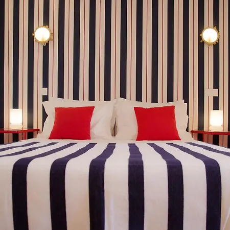 Nautico & Appartement *