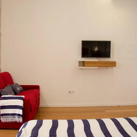 Nautico & Appartement *