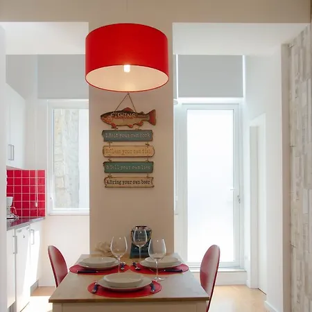 Appartement Nautico & Porto