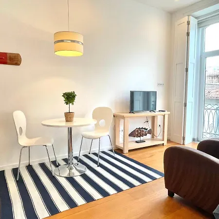 Appartement Nautico &