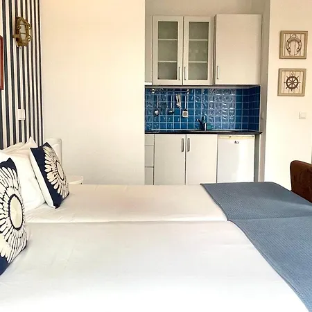 Nautico & Appartement