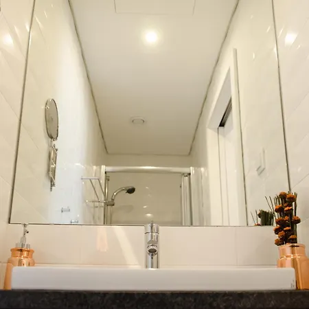 Appartement Nautico &