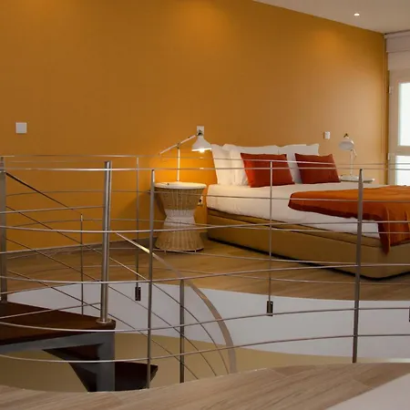 Appartement Nautico &