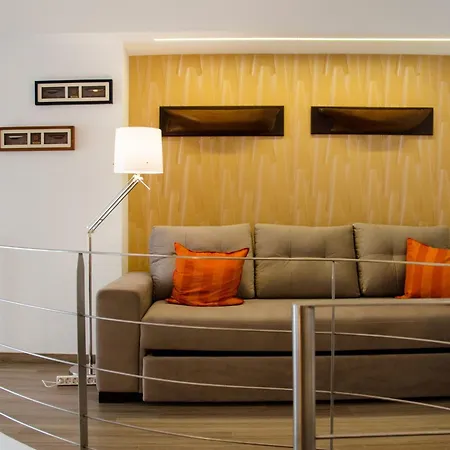 Nautico & Appartement Porto