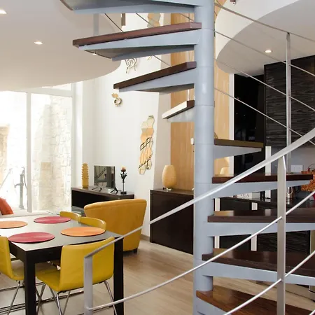 Nautico & Appartement