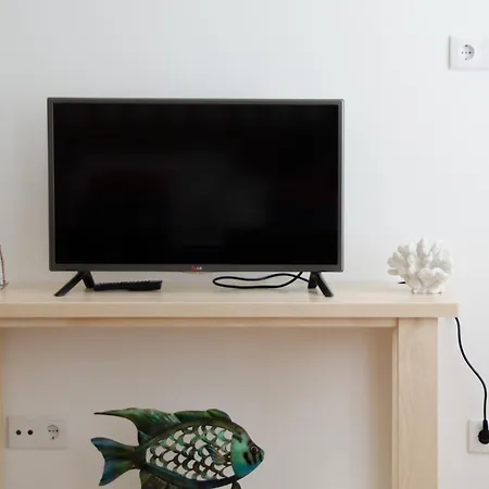 Nautico & Appartement *