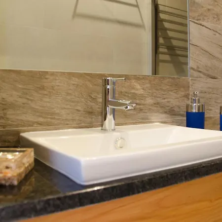 Appartement Nautico &