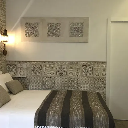 Nautico & Appartement Porto