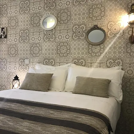 Appartement Nautico &
